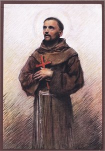 Sint Franciscus