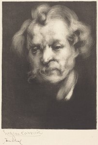  door Eugène Carrière