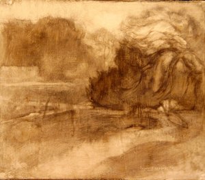 Landschap