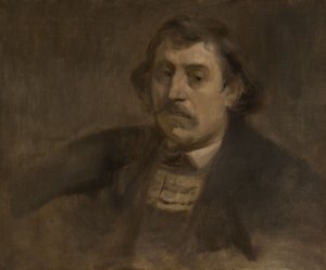  door Eugène Carrière