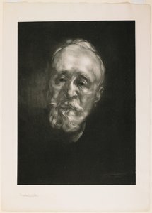  door Eugène Carrière