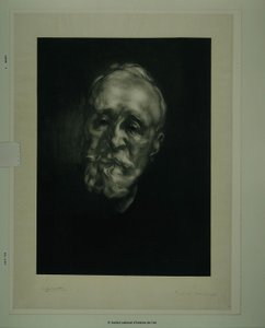  door Eugène Carrière