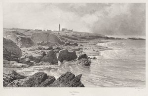 Kaap St. Mathieu