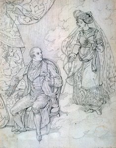 Zonder titel, ca. 1815-1865