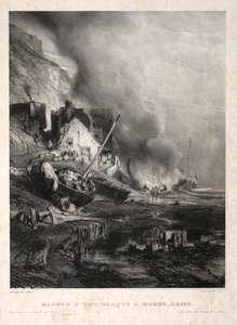 Zes mariniers: Radoub d