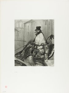 De koetsier