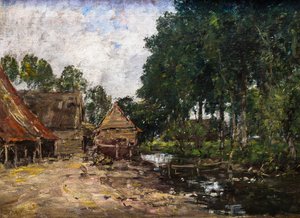 Boerderij