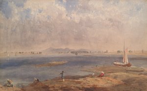  door Eugene Louis Boudin