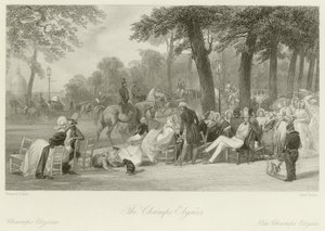 De Champs Elysees