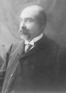 Berard, ca. 1893