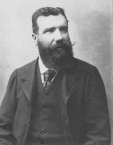 Denys Cochin, ca. 1893