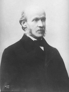 Milne Edwards, ca. 1893