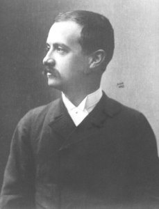 Revoil, ca. 1893 door Eugene Pirou