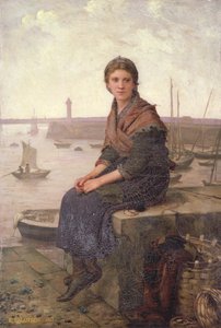 Onbekend schilderij