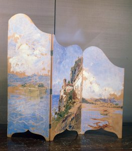 Drie uitzichten op het Lago Maggiore: Isola Bella, Santa Caterina del Sasso, Isola dei Pescatori