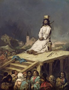 De Garrotte