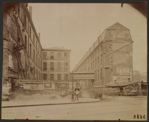 Voormalig Hôtel Dieu