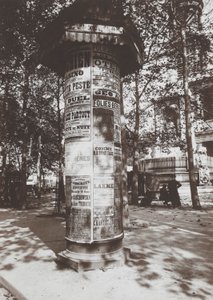 Colonne-St. Sulpice