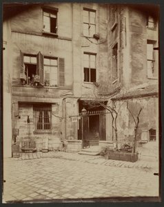 Hof van Rouen