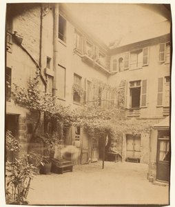 Cour de Rouen, Saint-Germainlaan