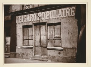 Figaro Populaire