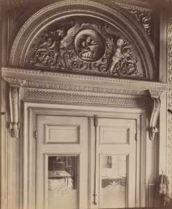 Hotel Gouthières, 6 rue Pierre Bulet