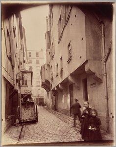 Impasse Barbette