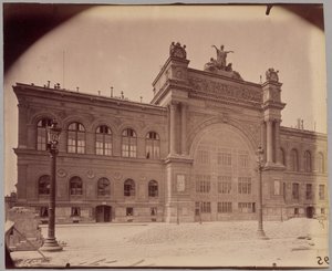 Industriepaleis