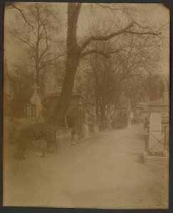 Père Lachaise