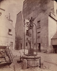 Rue St. Jacques