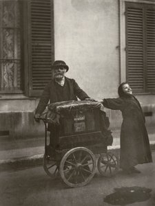 Straatmuzikanten