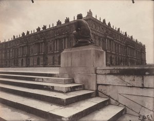 Versailles, Kuis Venus