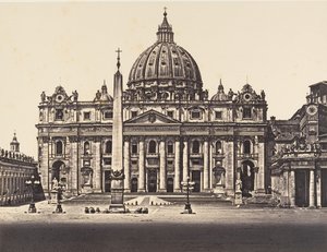 S. Pietro in Vaticano