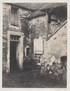 Boerenerf, 1862