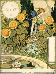 Augustus, 1896