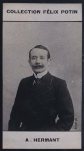 Abel Hermant door European Photographer