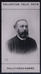 Armand Sully Prudhomme door European Photographer