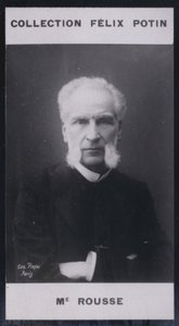 Edmond Rousse