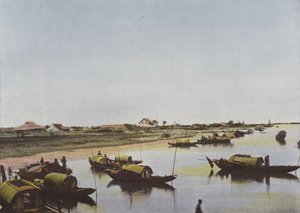 Haven van Ben-Thui