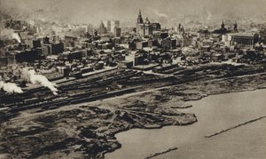 Verenigde Staten, Milwaukee