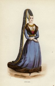 Agnes Sorel