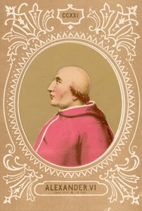 Alexander VI