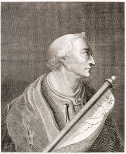 Amerigo Vespucci, Italiaanse navigator en ontdekkingsreiziger door European School