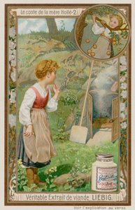 Brood Bakken door European School