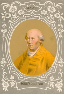 Bonifacius VIII