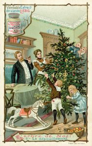 Kerstboom