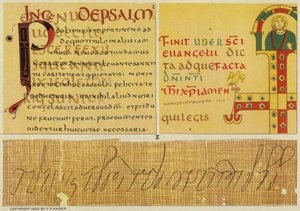 Cicero in Palimpsest door European School