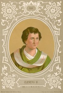 Clemens II