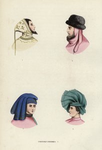 Mannenkapsels