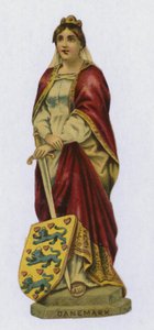 Denemarken
